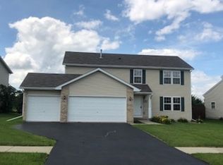 8390 Mitchell Rd, Machesney Park, IL 61115