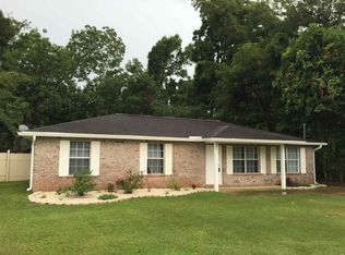 3981 Pace Rd, Pace, FL 32571