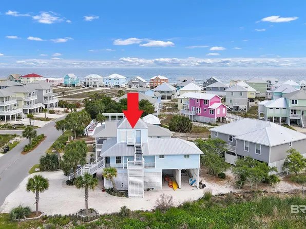 665 Morgantown Blvd, Gulf Shores, AL 36542