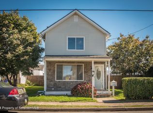 1112 Meade Ave, Scranton, PA 18508