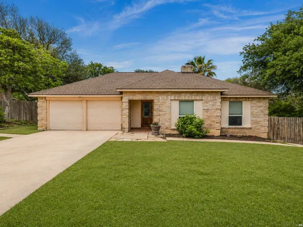 5010 Hawk Nest, San Antonio, TX 78250