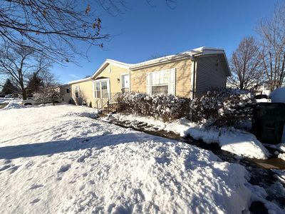 3404 Old Plank Rd, Park City, IL, 60085