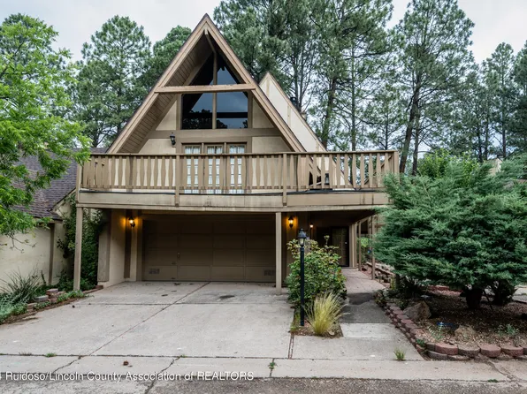 57 Grenoble Dr, Ruidoso, NM 88345