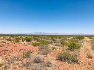 X #X-25, Mc Neal, AZ 85617