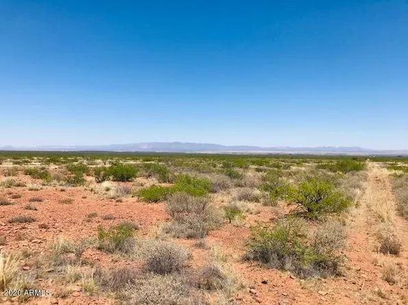 X X -- #25, McNeal, AZ 85617