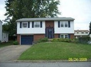 1501 Dupont St, Conway, PA