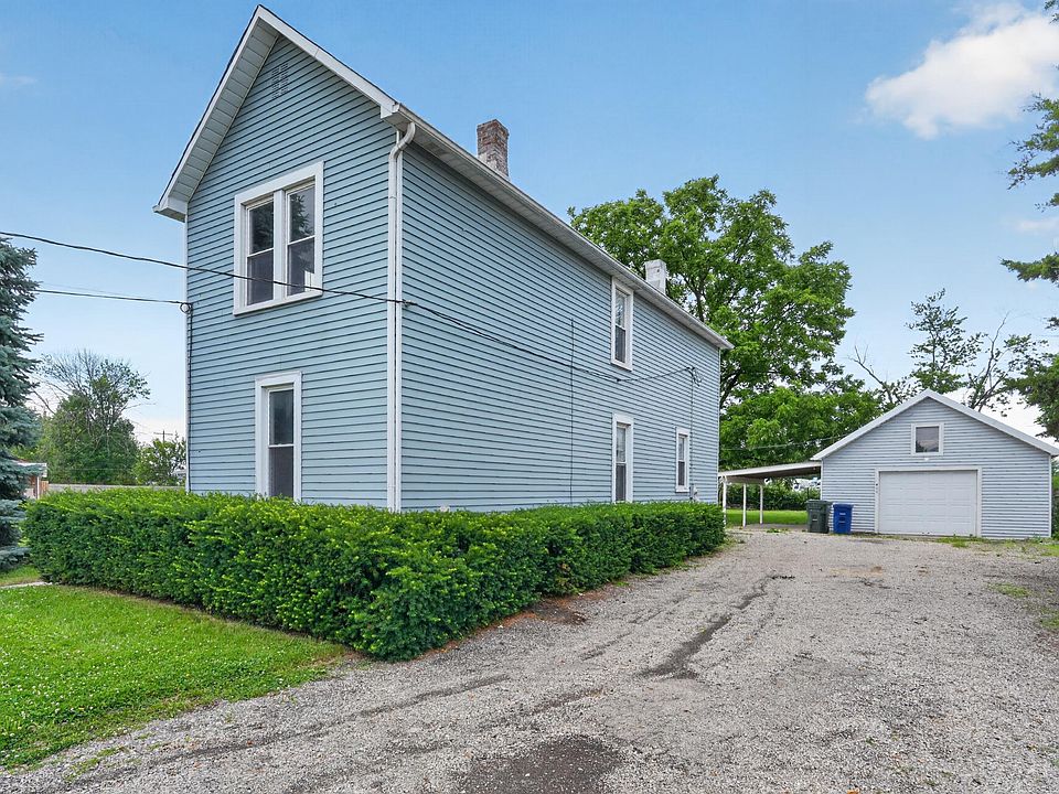 411 Josephine Ave, Columbus, OH 43204 | Zillow