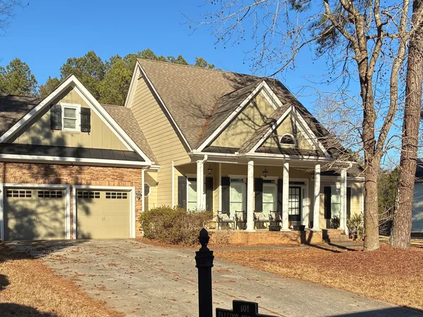 101 Falling Shoals Dr, Athens, GA 30605