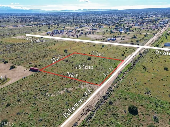 2 Buttemere Rd, Phelan, CA 92371