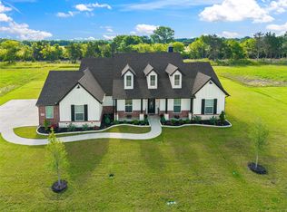 133 Aiden Dr, Waxahachie, TX 75165