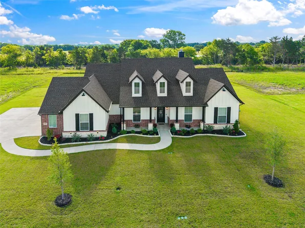 133 Aiden Dr, Waxahachie, TX 75165