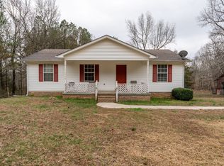 1121 Cook Rd, Iron city, TN 38463