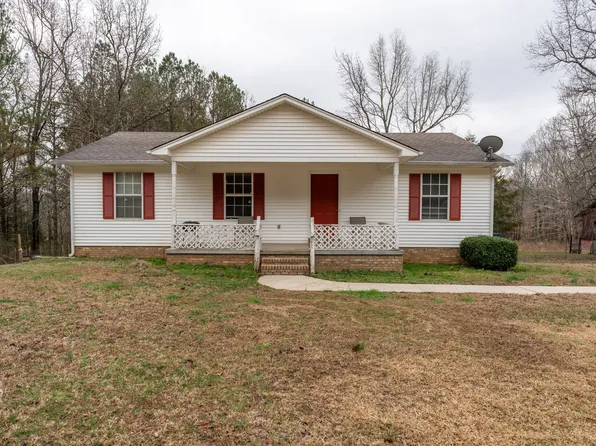 1121 Cook Rd, Iron City, TN 38463