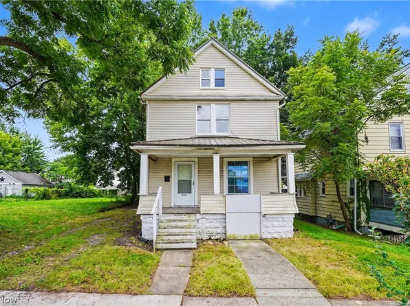 944 Redfern Ave, Akron, OH 44314