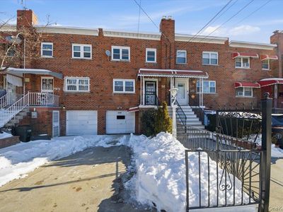 4158 Baychester Avenue, Bronx, NY, 10466