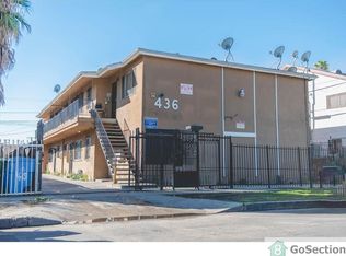 436 W 95th St, Los Angeles, CA 90003