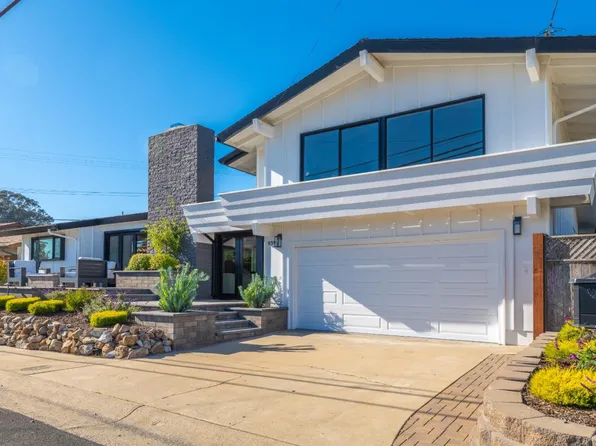 859 Balboa Ave, Pacific Grove, CA 93950