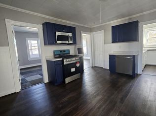 138 Clarendon St #2, Fitchburg, MA 01420