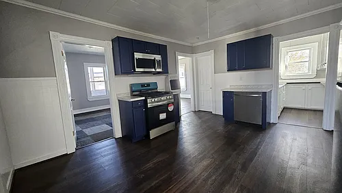 138 Clarendon St #2 Photo 1