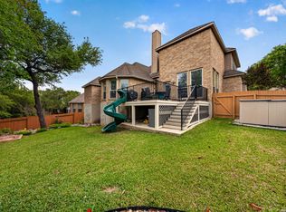 8715 Rancho De Taos, Helotes, TX 78023