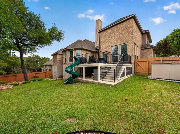 8715 Rancho De Taos, Helotes, TX 78023