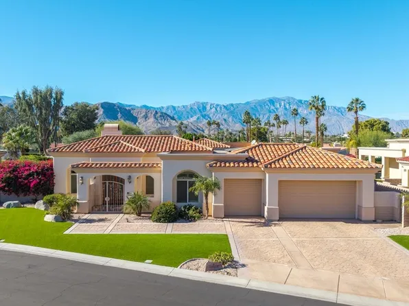 6 Carrera Pl, Rancho Mirage, CA 92270