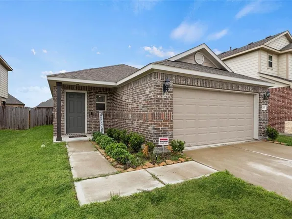 23315 Briarstone Harbor Trl, Katy, TX 77493