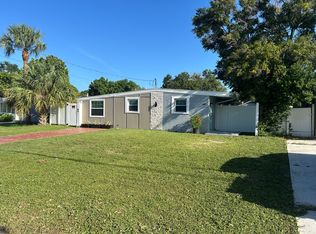 4007 W Mango Ave, Tampa, FL 33616