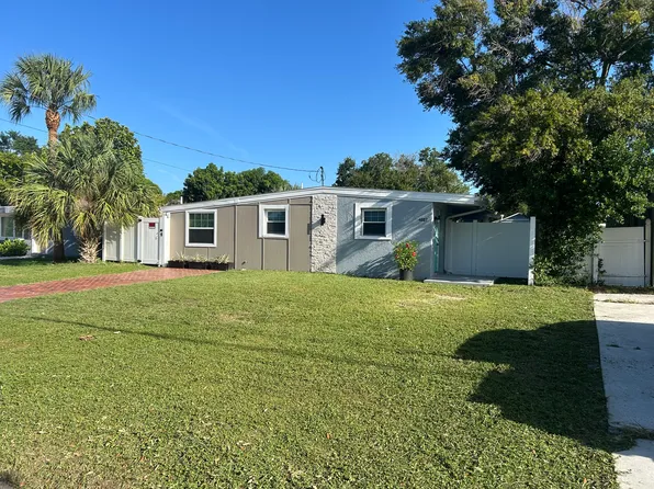 4007 W Mango Ave, Tampa, FL 33616