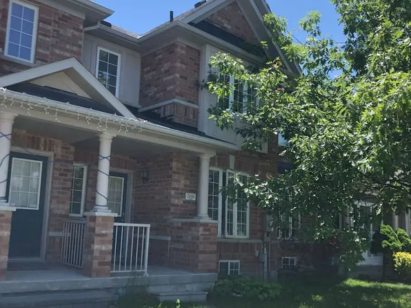 588 Hoover Park Dr, Whitchurch Stouffville, ON L4A 0S8