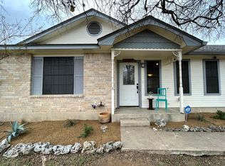 12226 Branston Dr, Austin, TX 78753