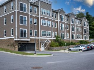 Gardenside Commons, Essex Junction, VT 05452