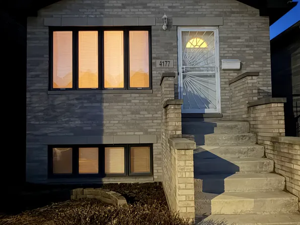 4177 S Emerald Ave, Chicago, IL 60609