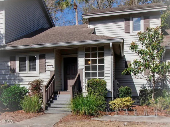 55 Barcelona Rd #248B, Hilton Head Island, SC 29928
