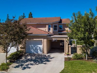 4763 Penrose Ave, Moorpark, CA, 93021