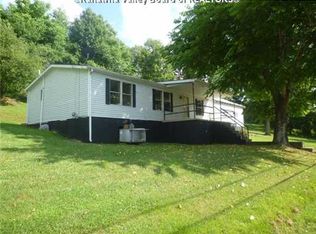 35 Johnstone Rd, South Charleston, WV 25309