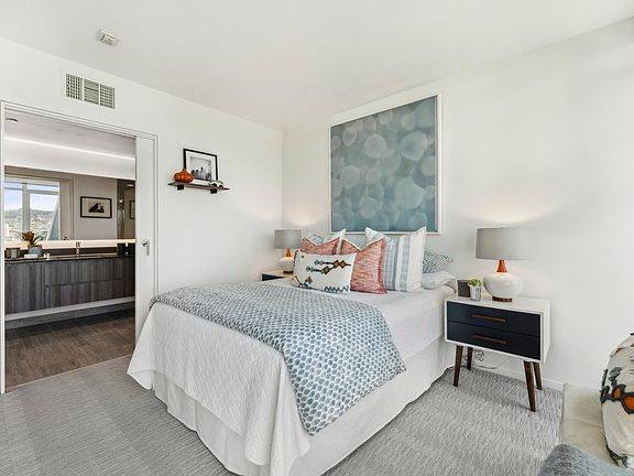5th image of 338 Potrero Ave Unit 709