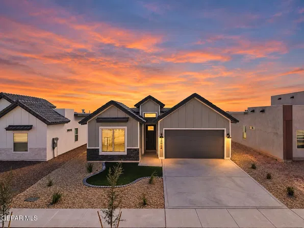 15064 Conviction Ave, El Paso, TX 79938