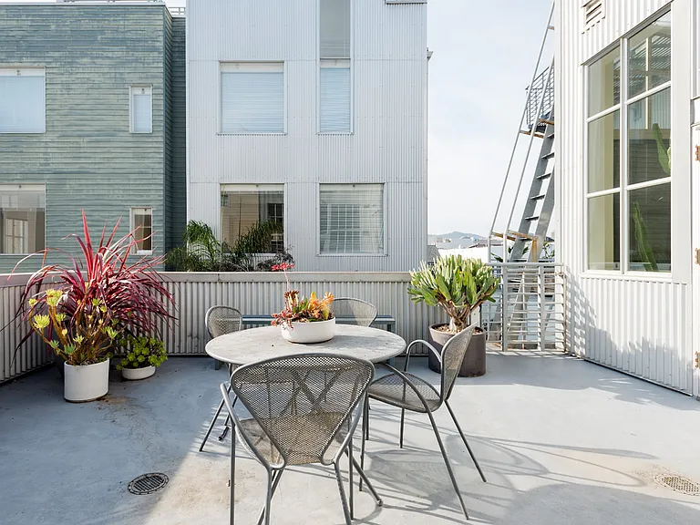 60 Rausch St #302 — Photo 14