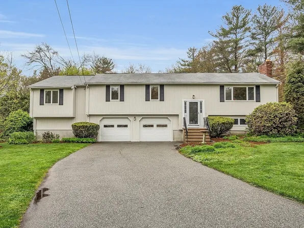 7 Donna Rd, Andover, MA 01810