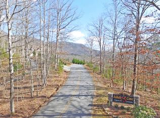 Asheland Cv LOT 44, Young Haris, GA 30582