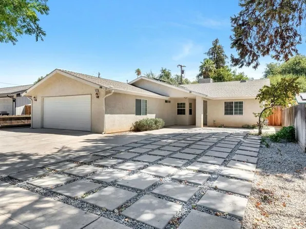 413 S Villa Ave, Fresno, CA 93727