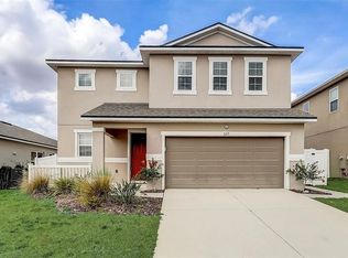 529 Buchannan Dr, Davenport, FL 33837