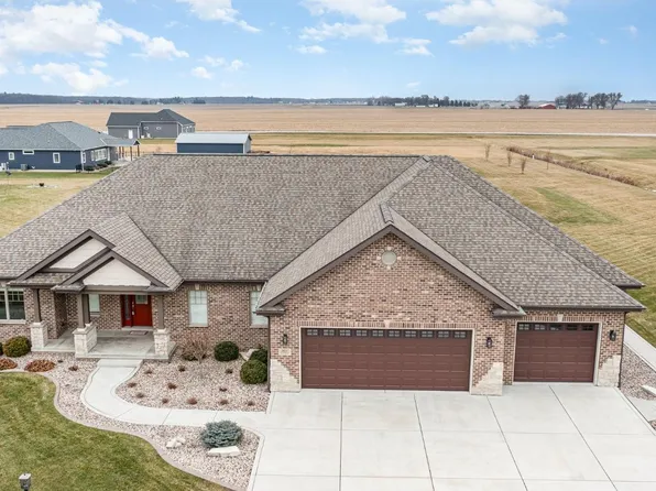 14181 W 115th Pl, Cedar Lake, IN 46303