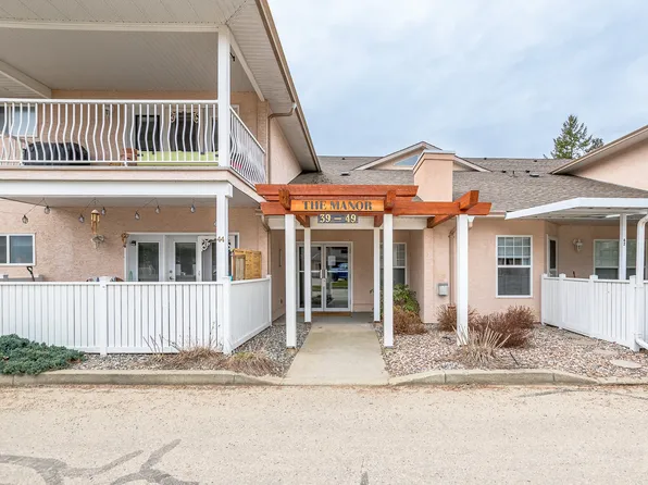 303 Regent Ave #45, Enderby, BC V4Y 6A3
