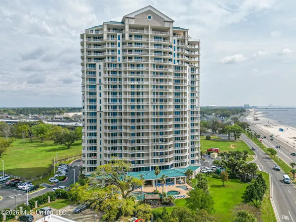 2668 Beach Blvd Unit 1505, Biloxi, MS 39532