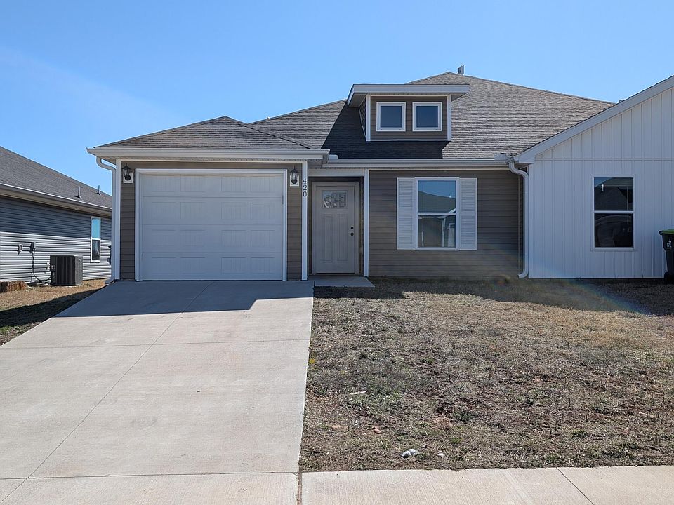 1st image of 420 Alex Jordan Dr