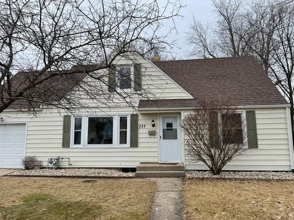 222 Hosmer St, Loves Park, IL 61111