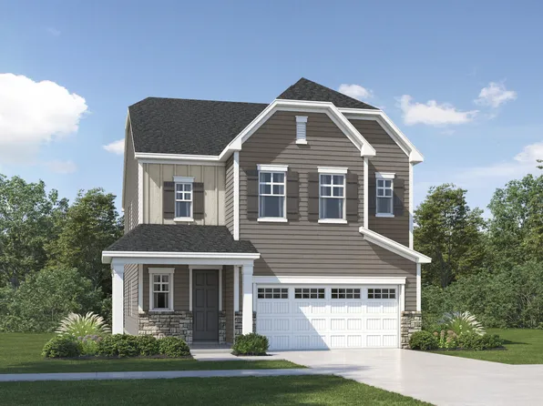 1228 Coral Cay Bnd, Wake Forest, NC 27587