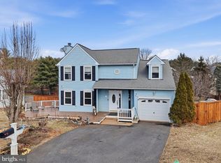 Hidden Fields, Culpeper, VA 22701